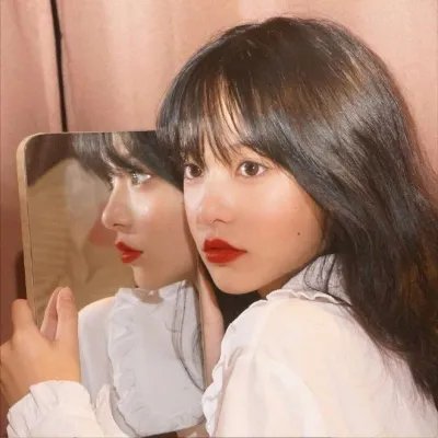 燃烧的月亮